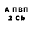 Amphetamine Розовый Natali Semenova